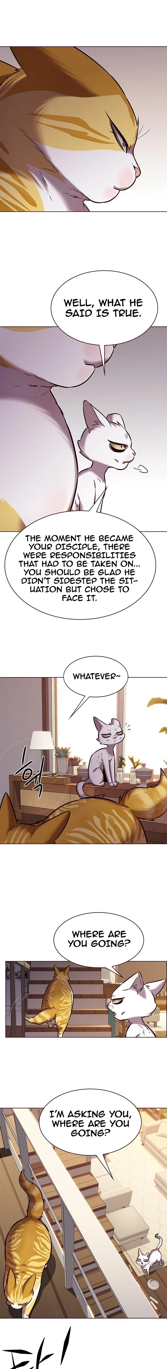 Read Eleceed Manga Online