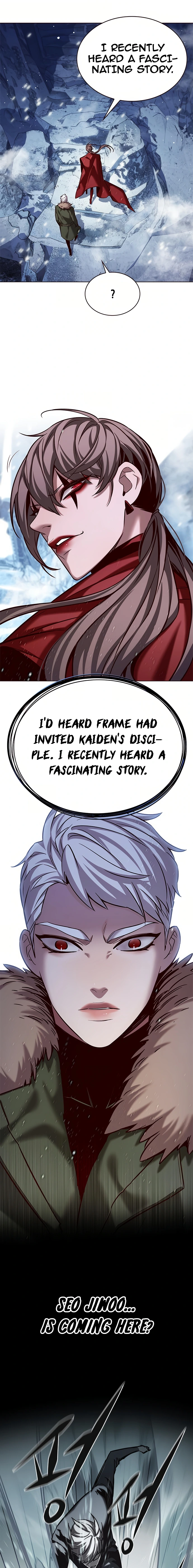 Read Eleceed Manga Online