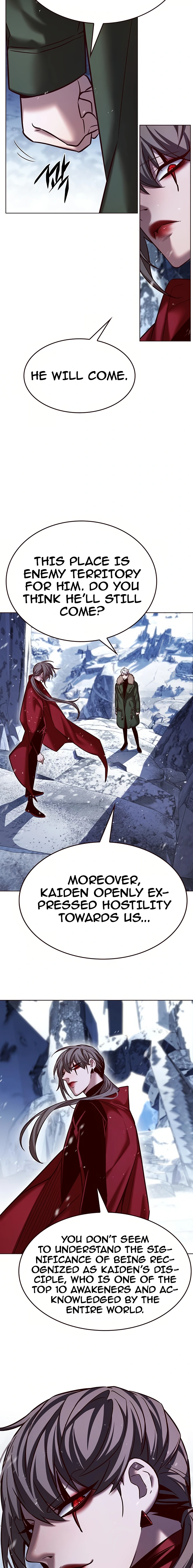 Read Eleceed Manga Online