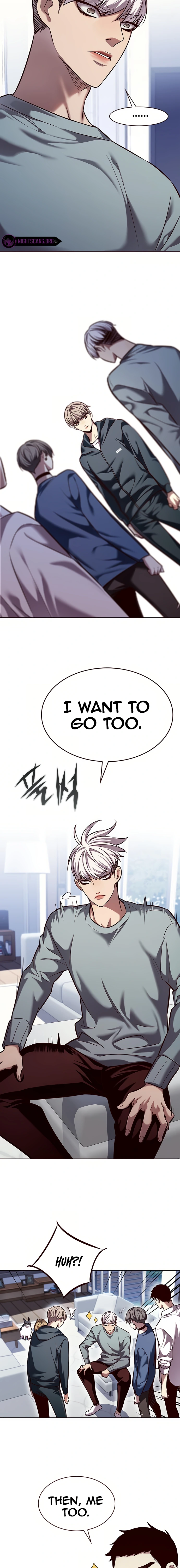 Read Eleceed Manga Online