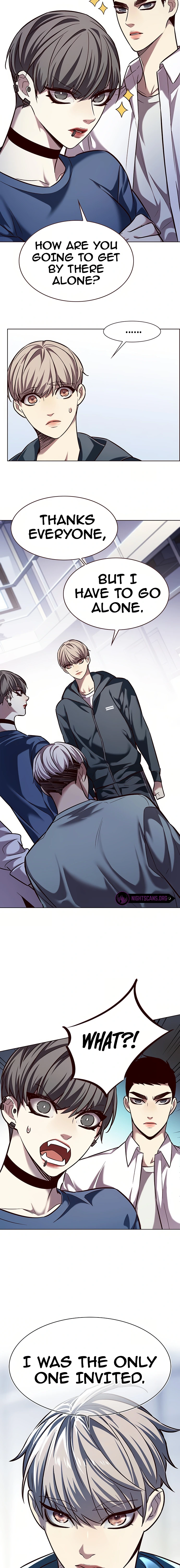 Read Eleceed Manga Online