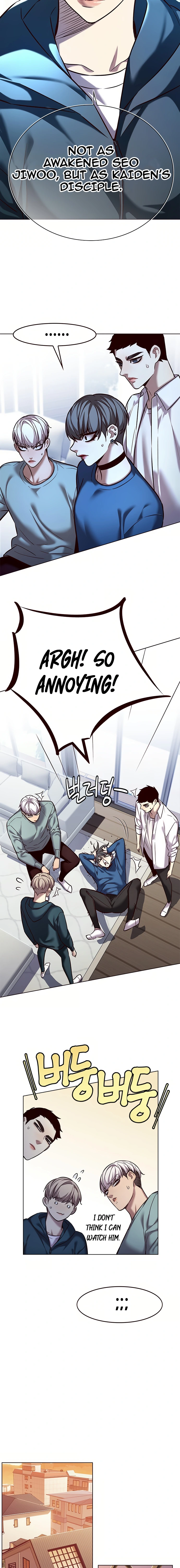 Read Eleceed Manga Online