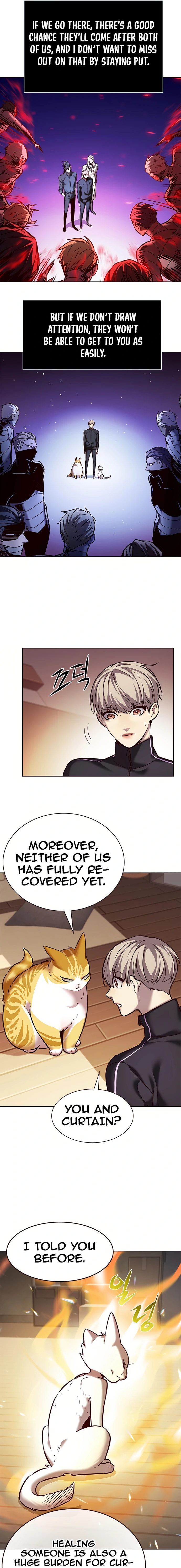 Read Eleceed Manga Online