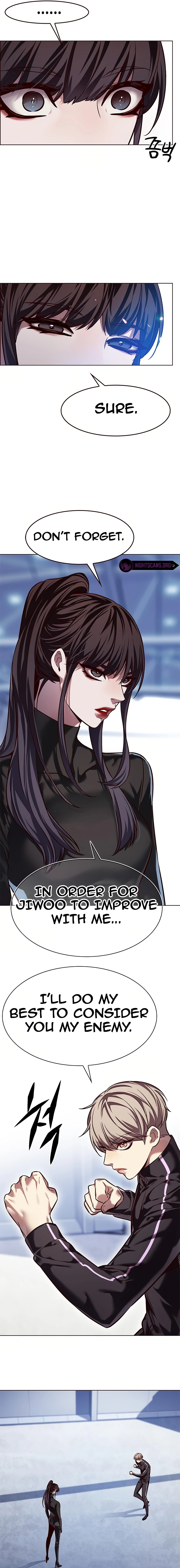 Read Eleceed Manga Online