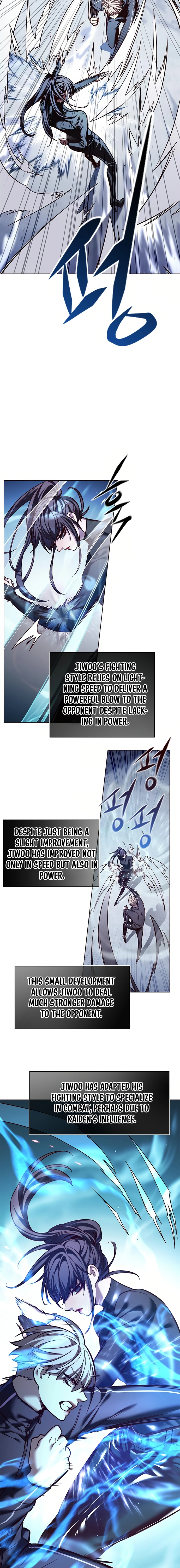 Read Eleceed Manga Online