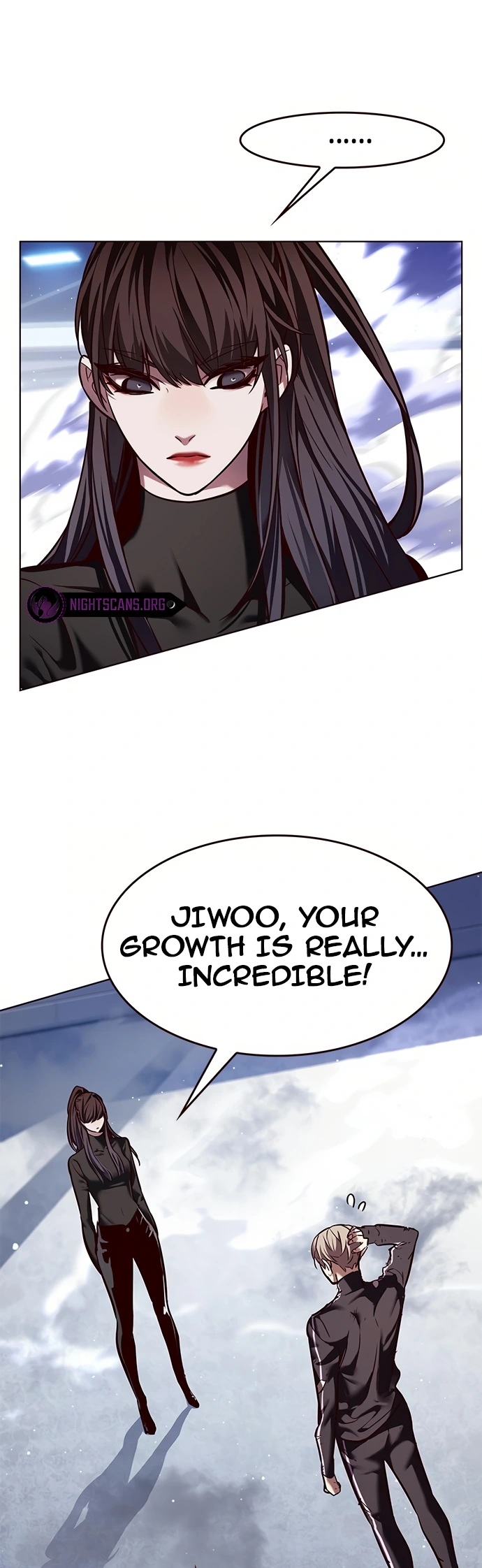 Read Eleceed Manga Online