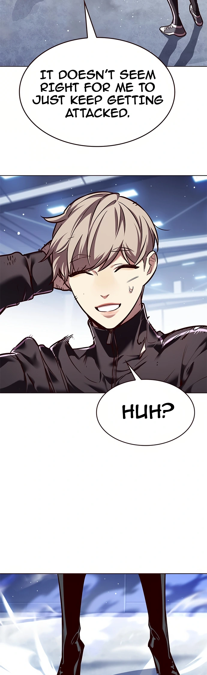 Read Eleceed Manga Online