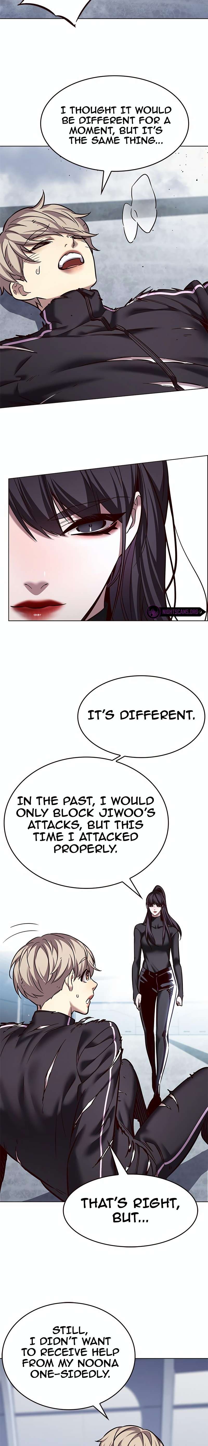 Read Eleceed Manga Online