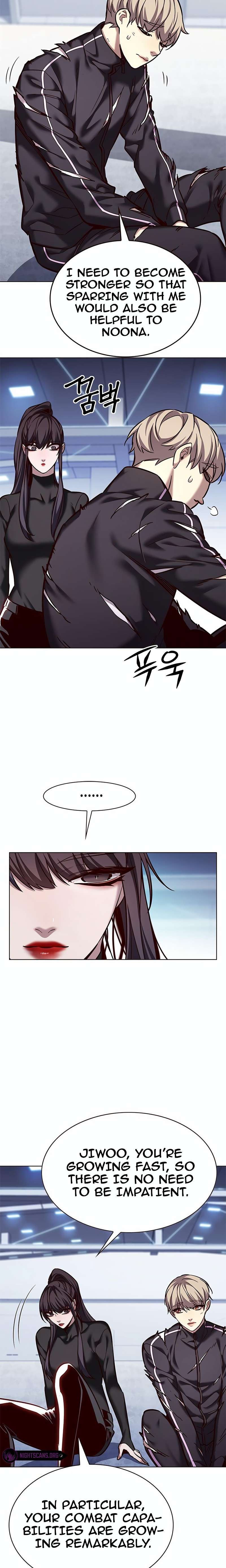 Read Eleceed Manga Online