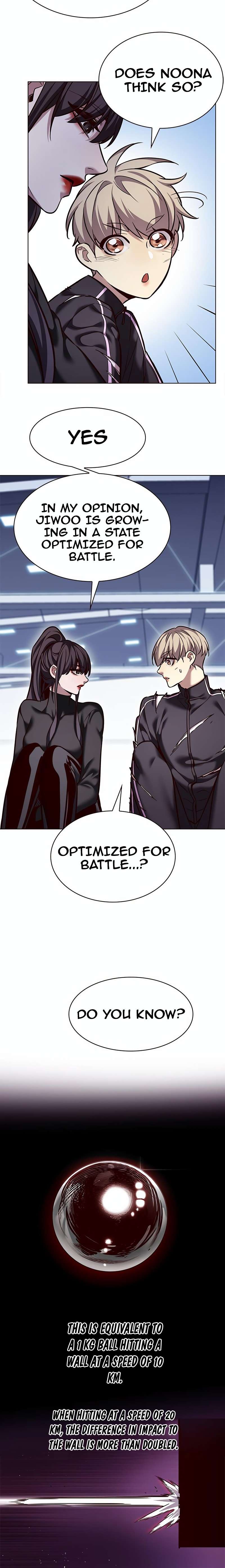 Read Eleceed Manga Online