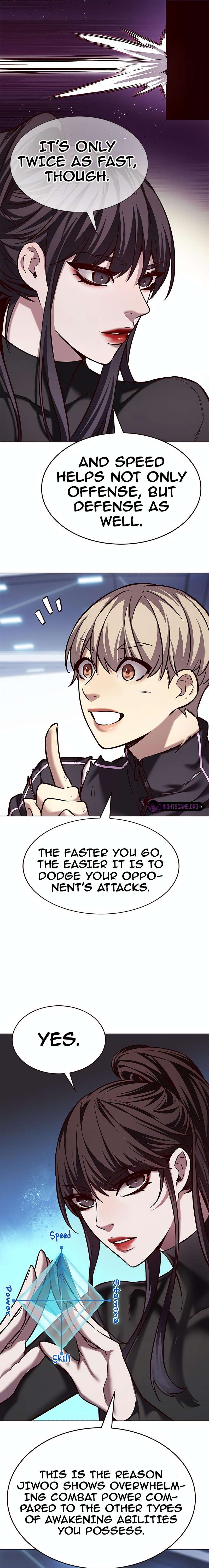 Read Eleceed Manga Online