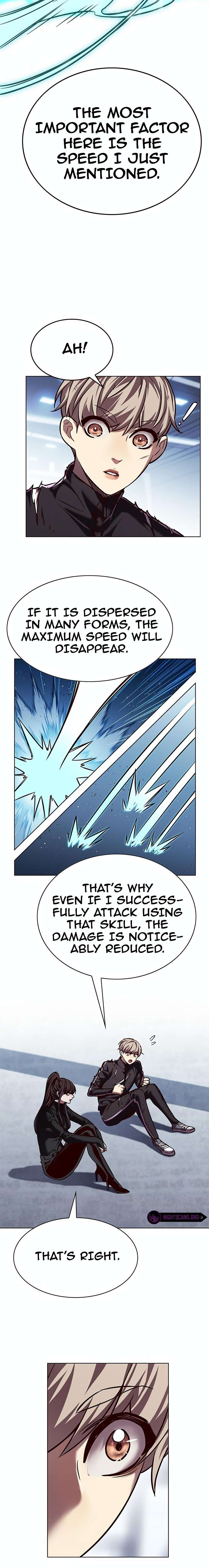 Read Eleceed Manga Online