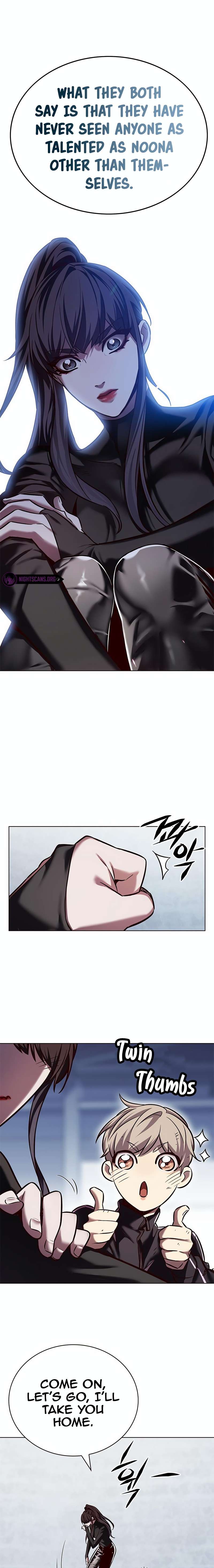 Read Eleceed Manga Online