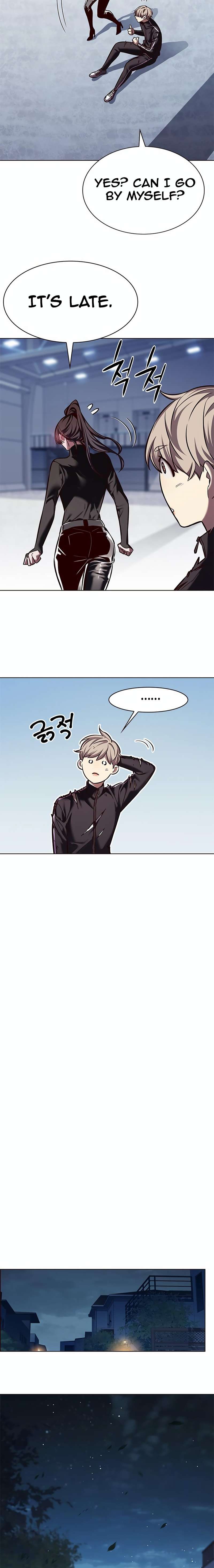 Read Eleceed Manga Online