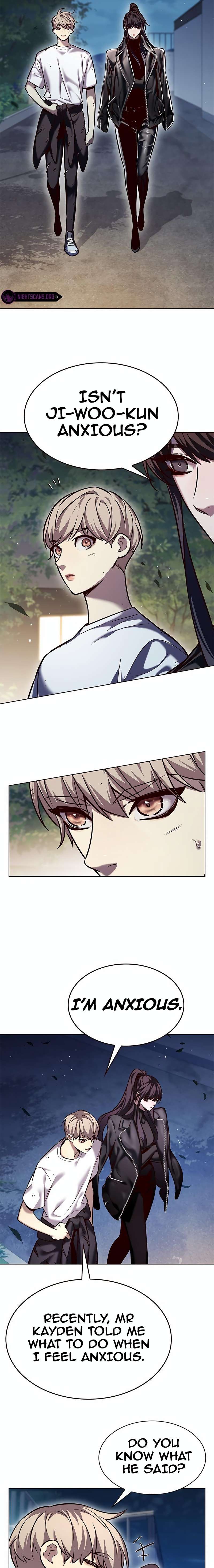 Read Eleceed Manga Online