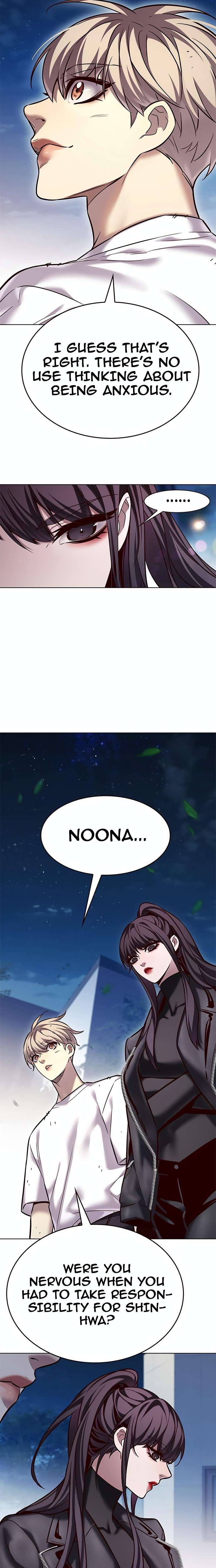 Read Eleceed Manga Online