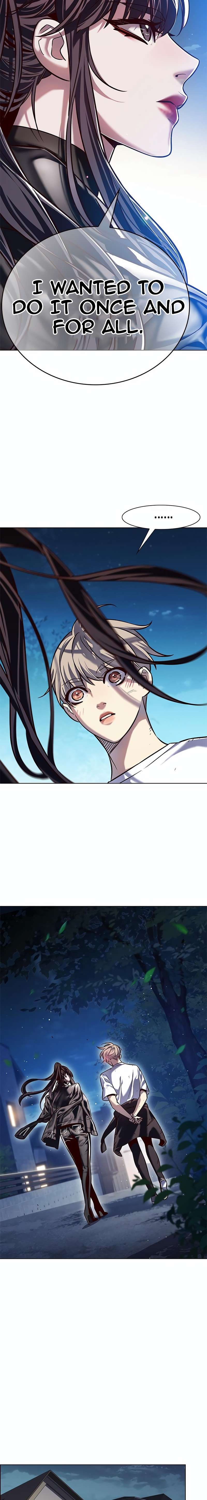 Read Eleceed Manga Online