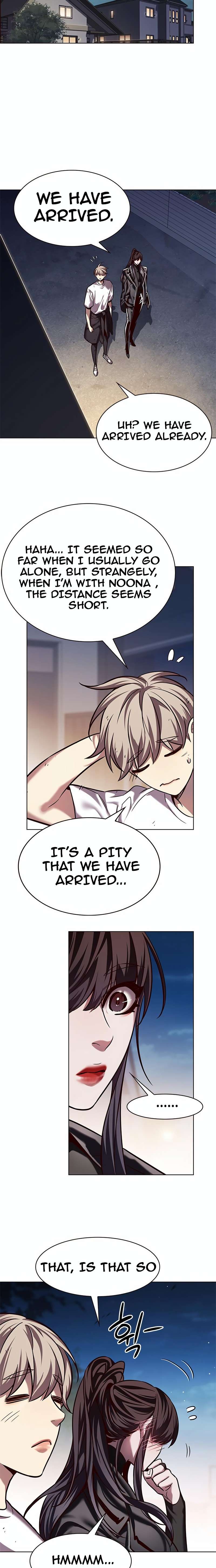 Read Eleceed Manga Online