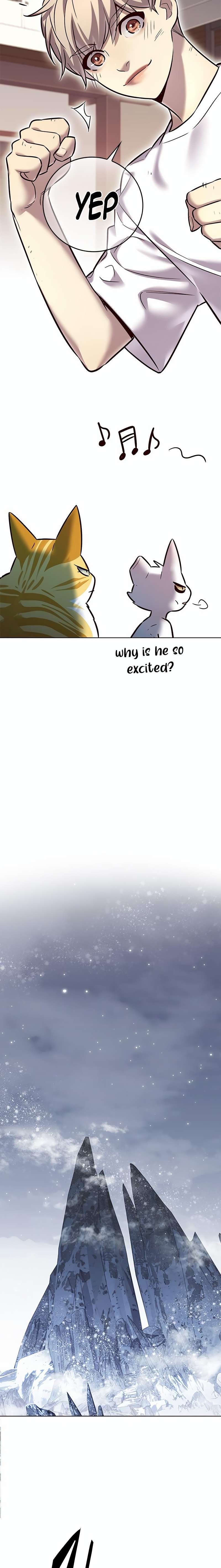 Read Eleceed Manga Online