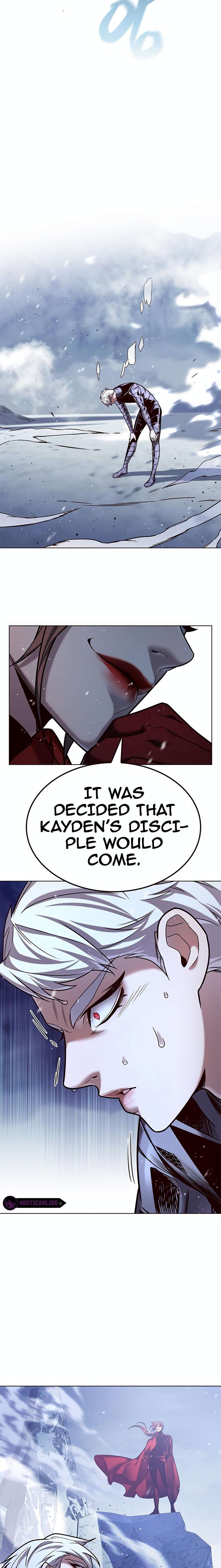 Read Eleceed Manga Online