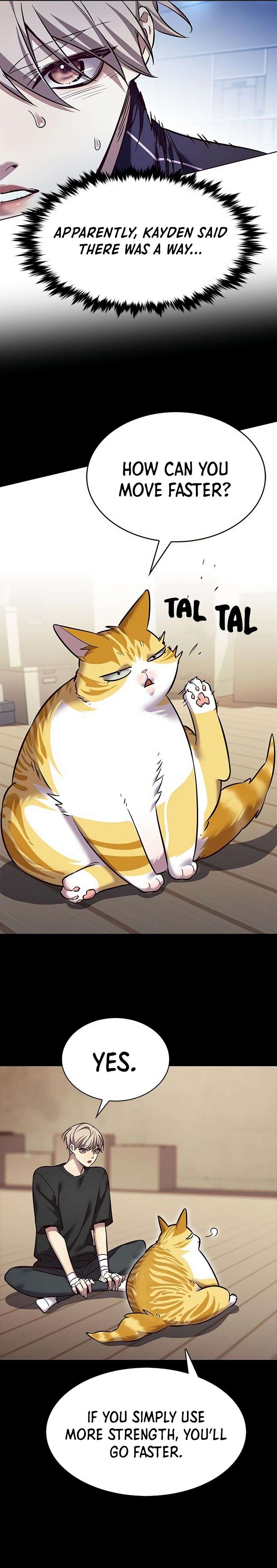 Read Eleceed Manga Online