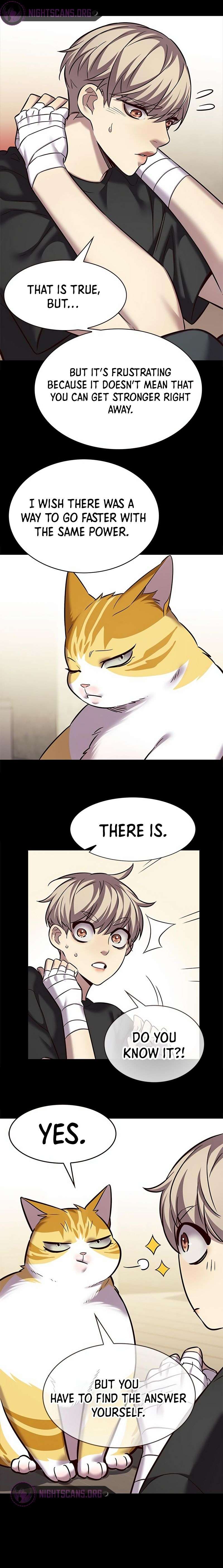 Read Eleceed Manga Online