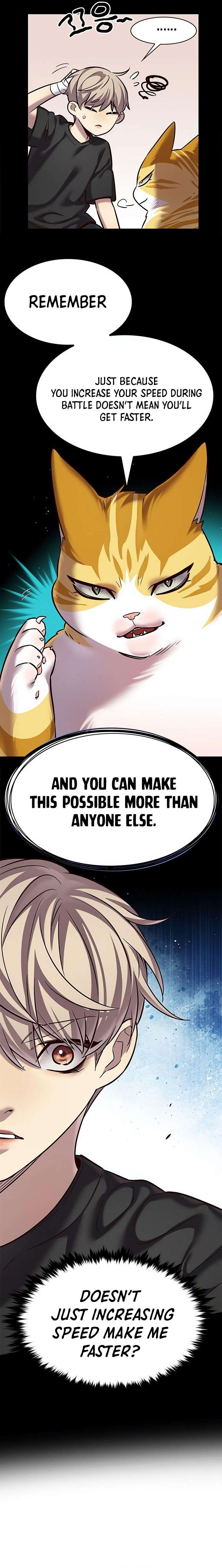 Read Eleceed Manga Online