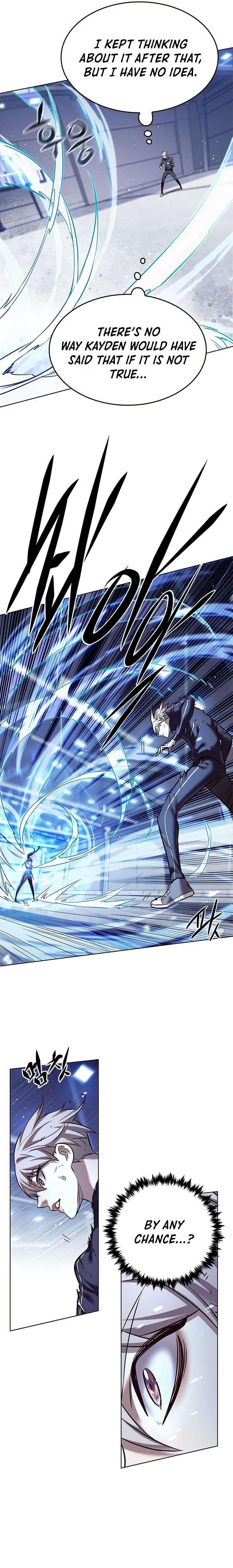 Read Eleceed Manga Online