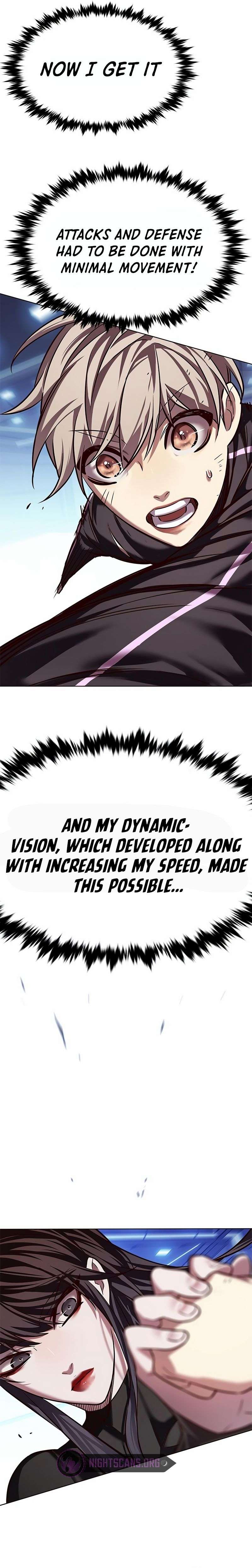 Read Eleceed Manga Online