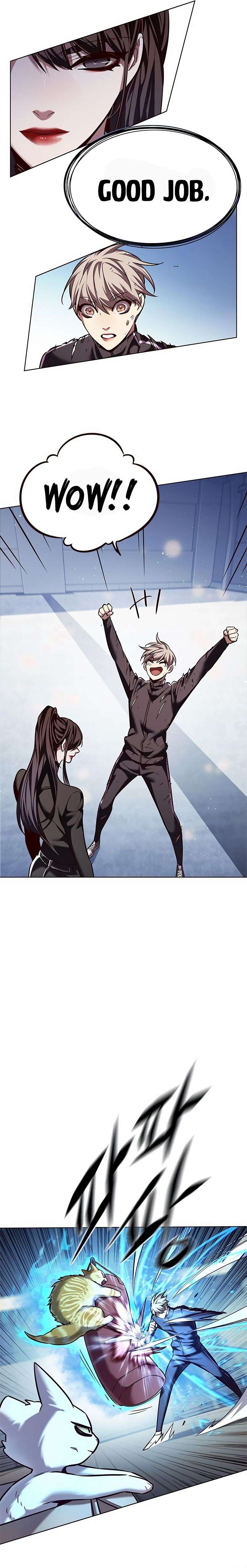 Read Eleceed Manga Online