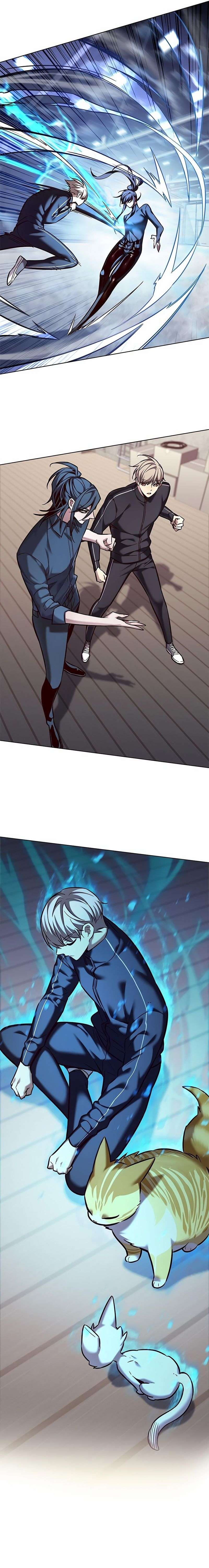 Read Eleceed Manga Online