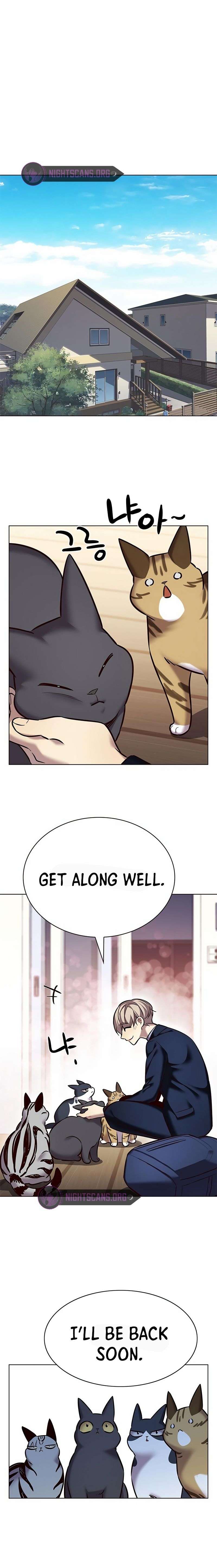 Read Eleceed Manga Online