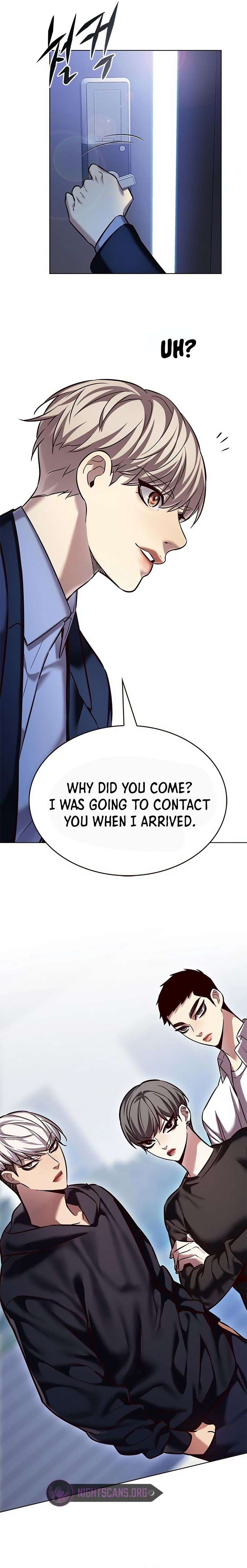 Read Eleceed Manga Online