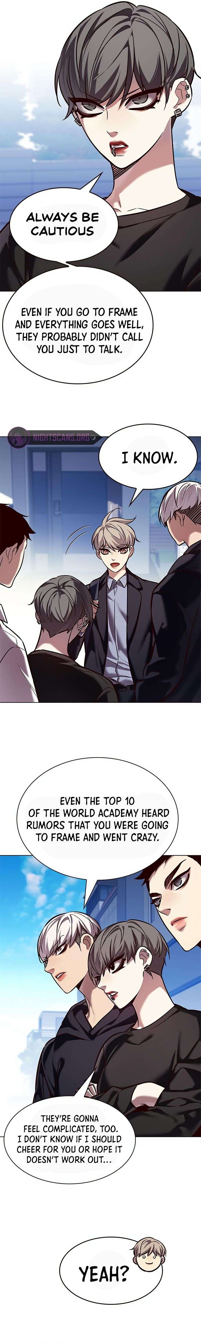 Read Eleceed Manga Online