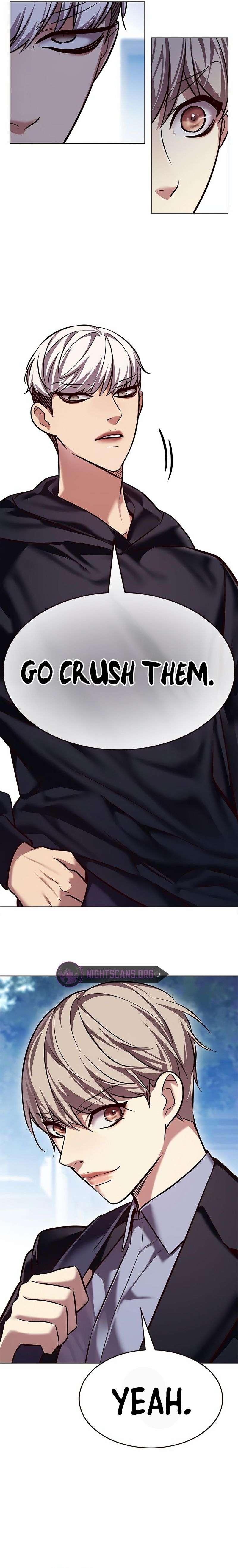 Read Eleceed Manga Online