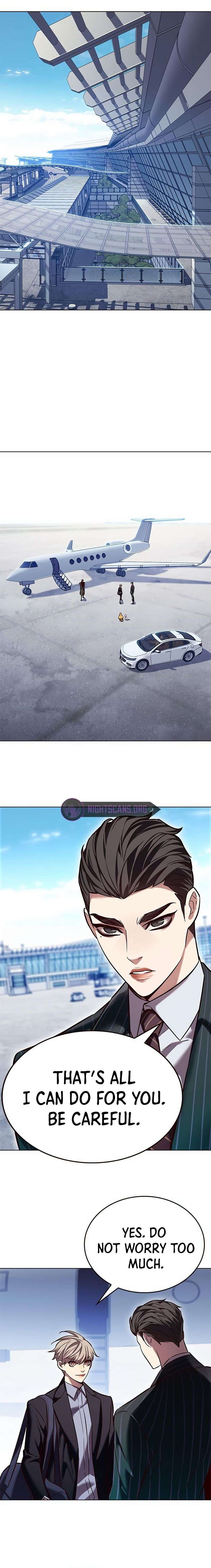 Read Eleceed Manga Online