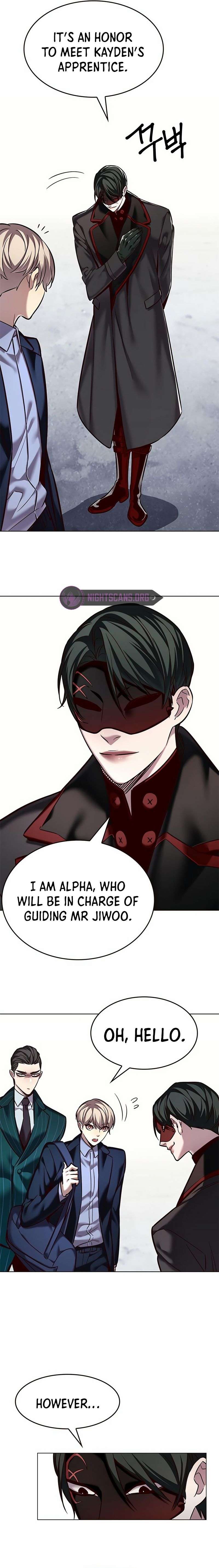 Read Eleceed Manga Online