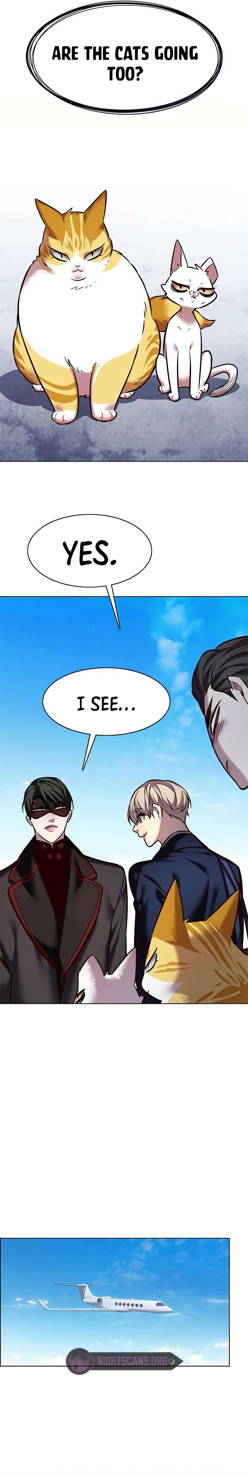 Read Eleceed Manga Online