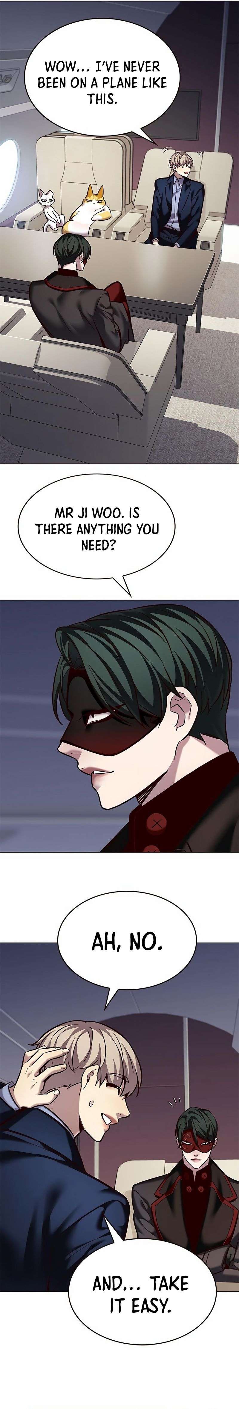 Read Eleceed Manga Online