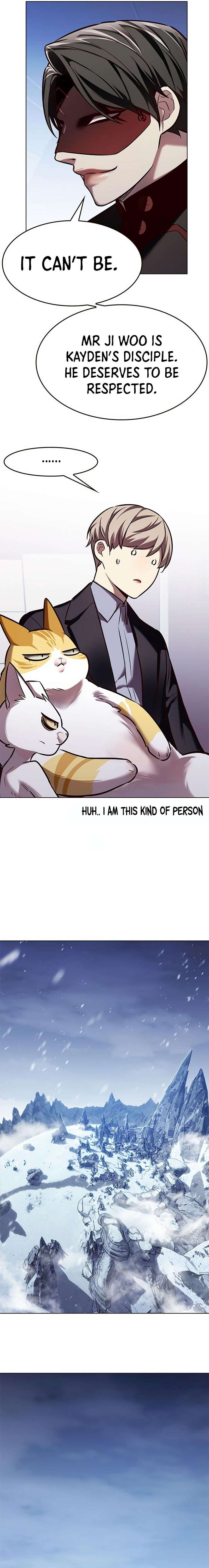 Read Eleceed Manga Online