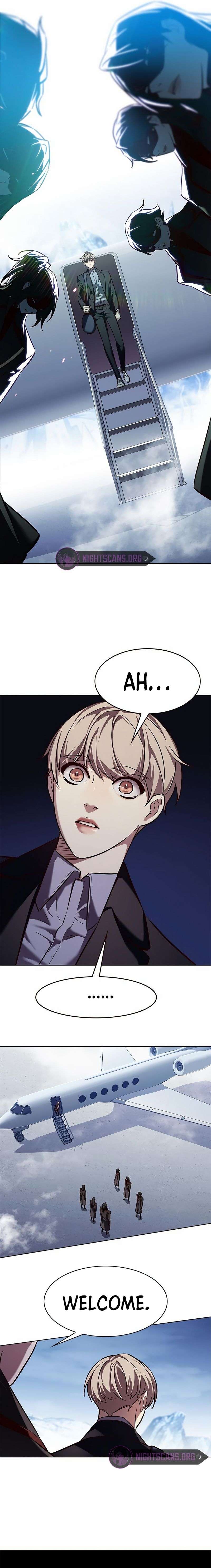 Read Eleceed Manga Online