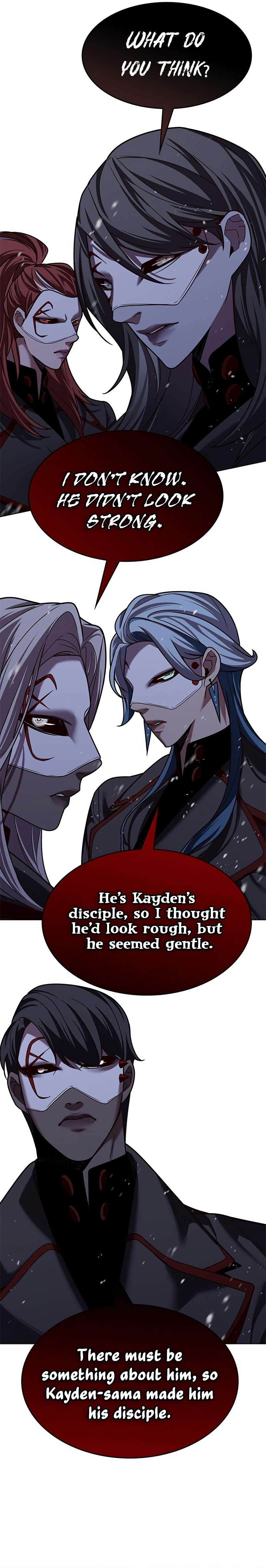 Read Eleceed Manga Online