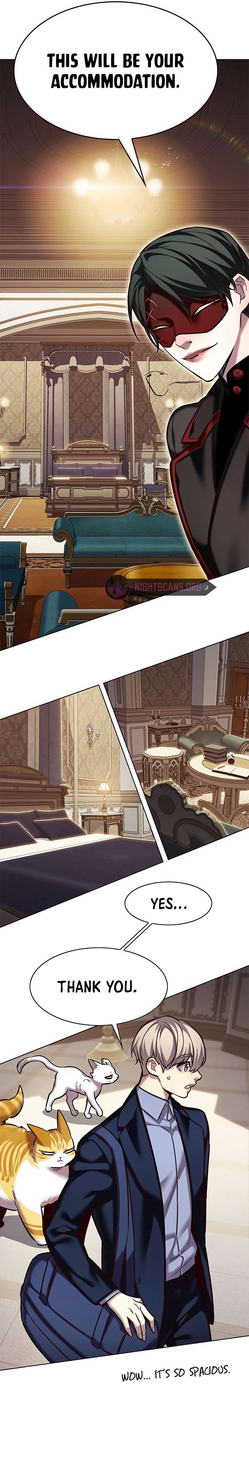 Read Eleceed Manga Online