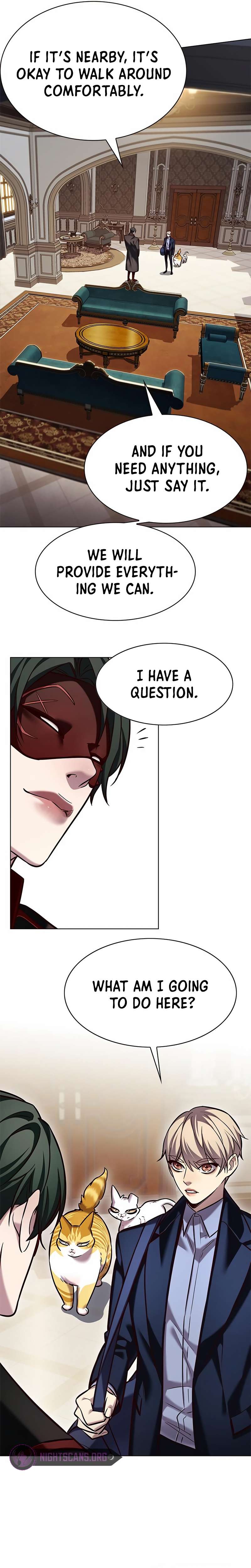 Read Eleceed Manga Online