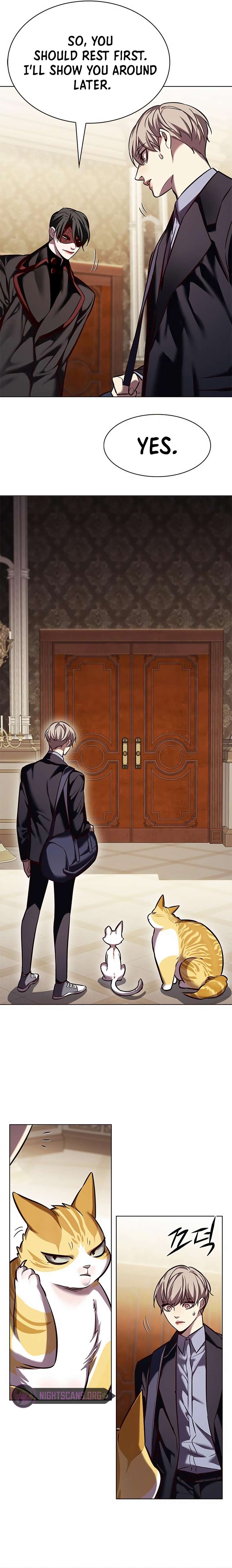 Read Eleceed Manga Online