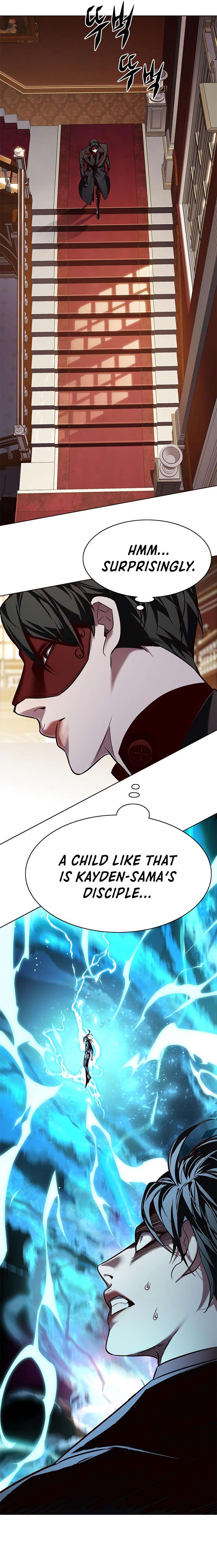 Read Eleceed Manga Online