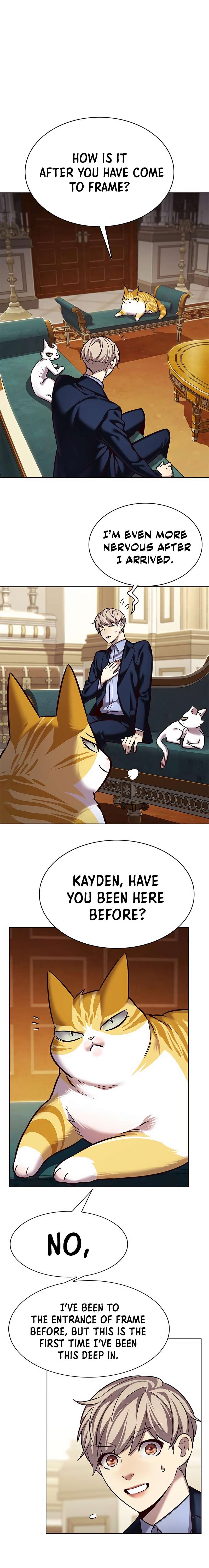 Read Eleceed Manga Online