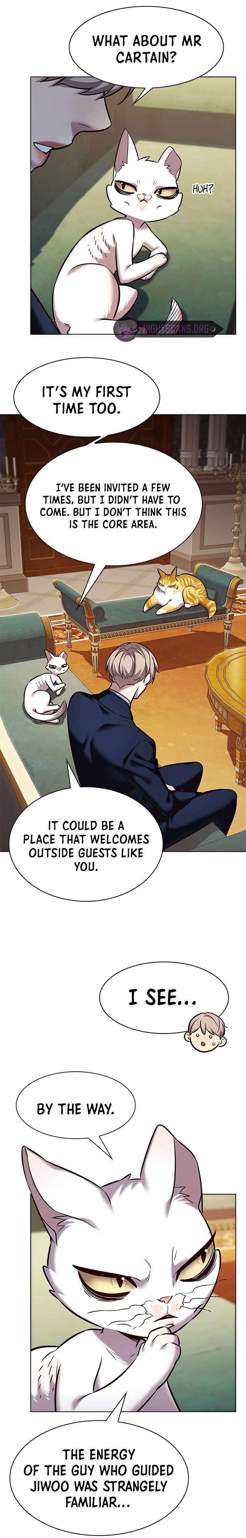 Read Eleceed Manga Online