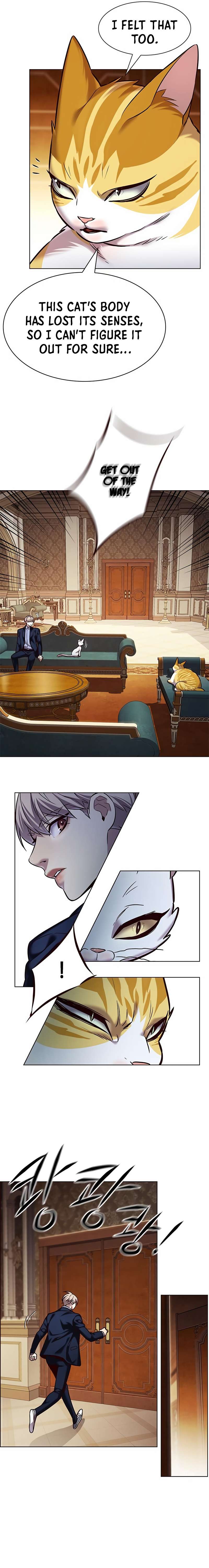 Read Eleceed Manga Online