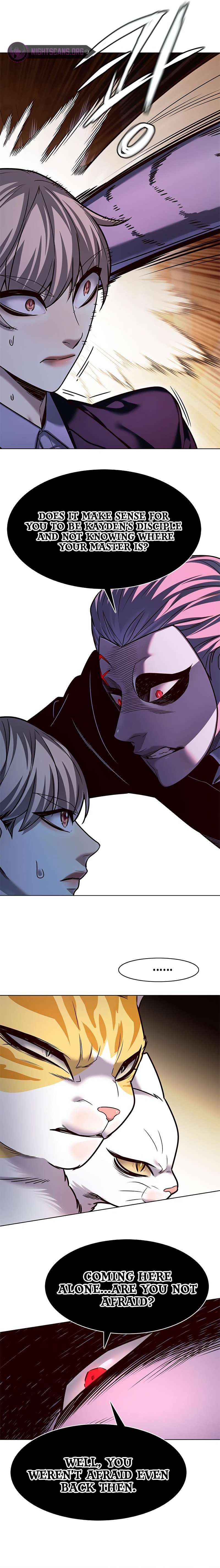 Read Eleceed Manga Online